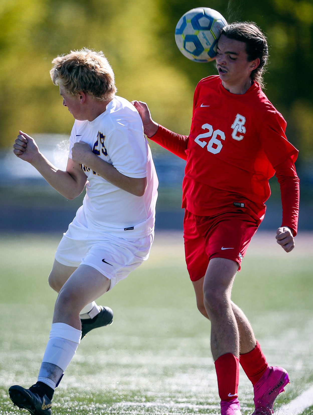 Cobblers host the Arrows